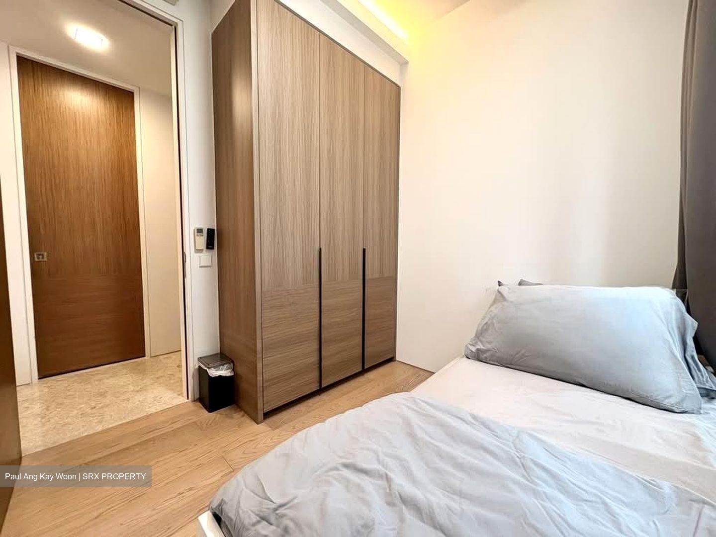 Echelon (D3), Condominium #553481791